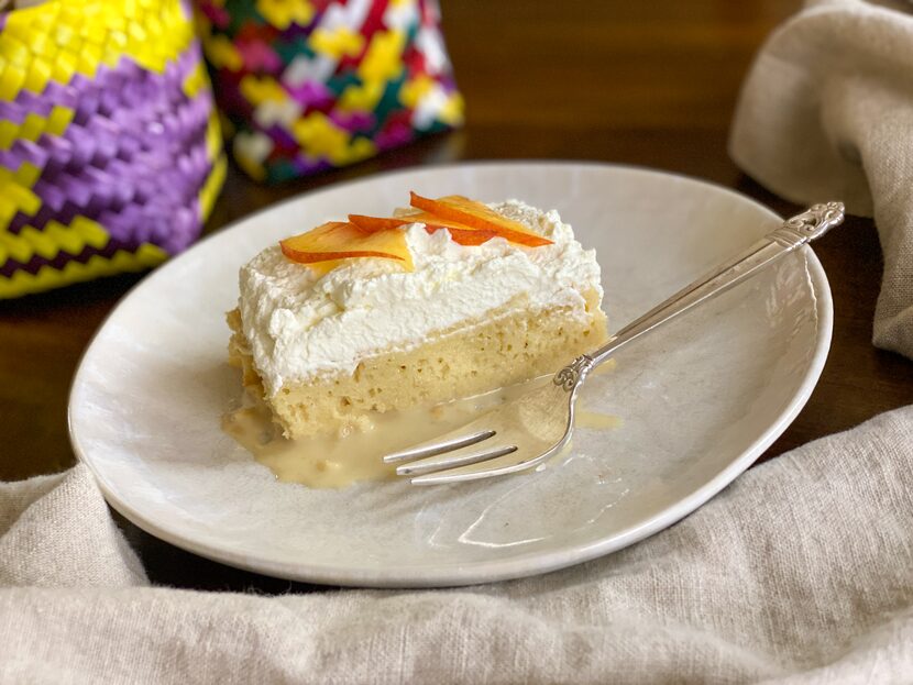 Tres Leches 