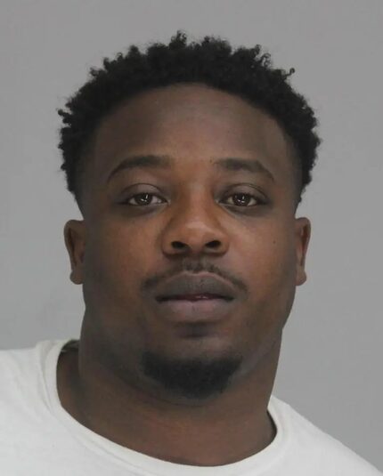 Dallas police issued an arrest warrant Tuesday for 31-year-old Cameron Hogg in the death of...