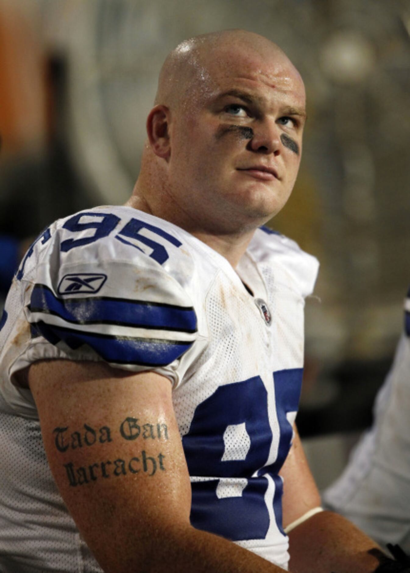 Cowboys DE Sean Lissemore Named Team's Secret Superstar By Pro