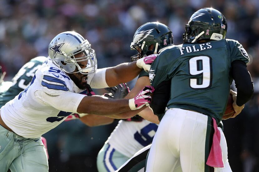 Dec. 29 vs. Philadelphia: WIN. I’ve had the Cowboys going 8-8 all season and that will...
