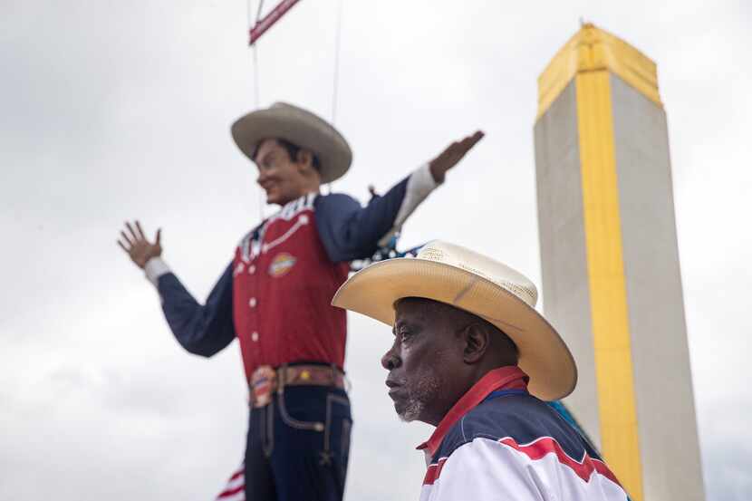 La Feria Estatal de Texas 2019 inicia este viernes con algunas novedades.