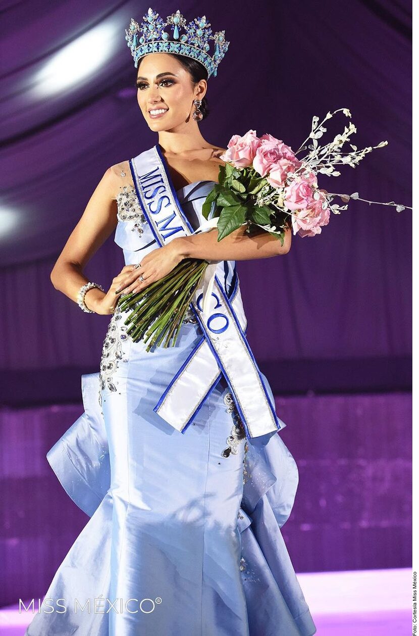 Luis Corso, organizador de Miss México, sabría del brote de covid-19 entre las...