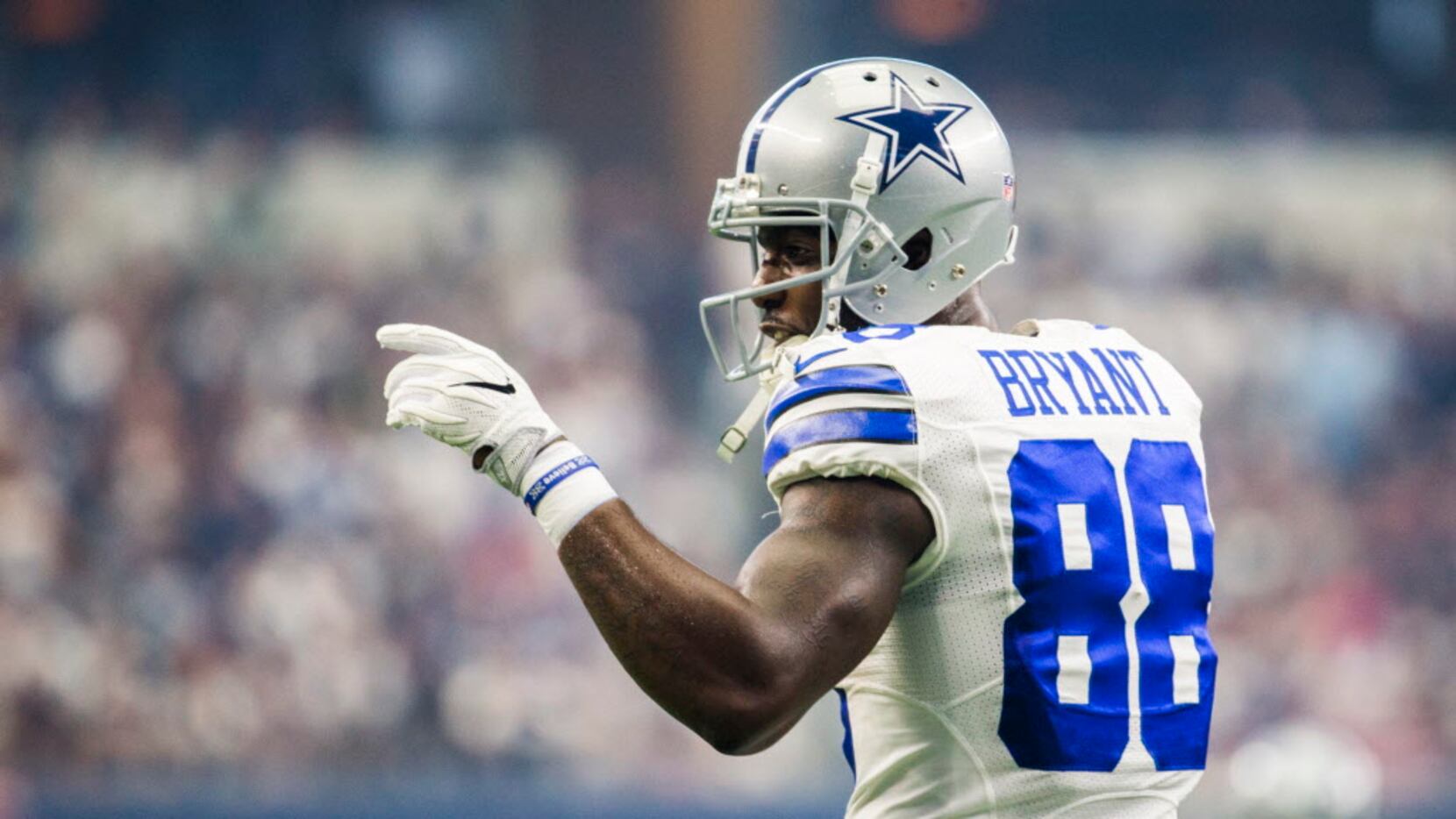 Route guru: Here's where Dez needs to improve, and here's how Cowboys could  help him succeed