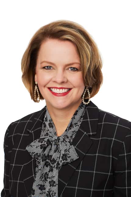 Jill Soltau is chief executive officer of J. C. Penney. Soltau joined the Plano-based...