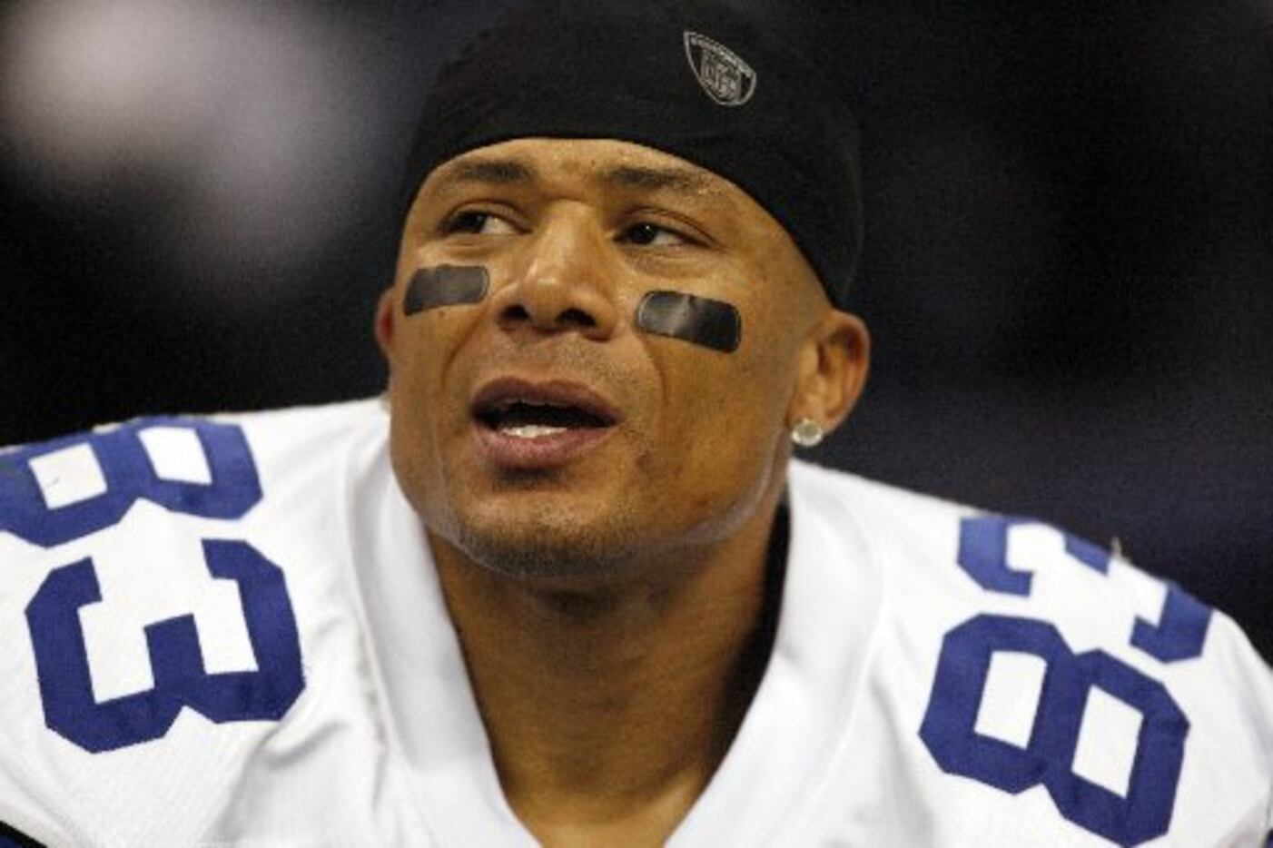 Former Patriots and Cowboys wide receiver Terry Glenn, 43, dies