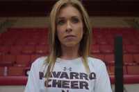 The former coach of Netflix’s hit Cheer is accusing a former cheerleader and national...