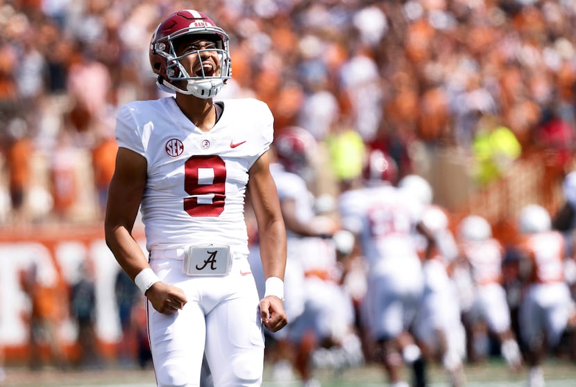 NFL Mock Draft 2023: Don't Shy Away From Franchise QBs