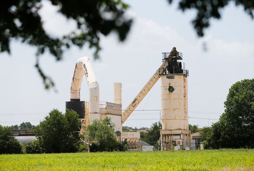 Talks between the city and plant owners about moving the factory haven't panned out. Now,...