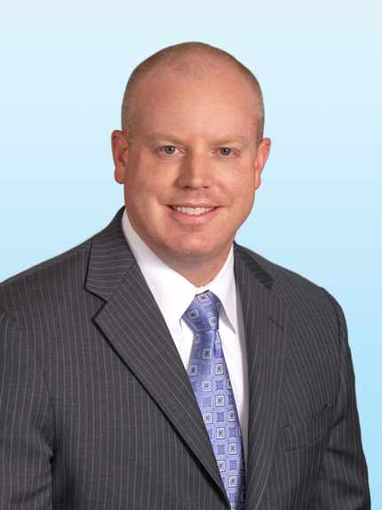 Travis Ewert will be an executive vice president with Colliers.