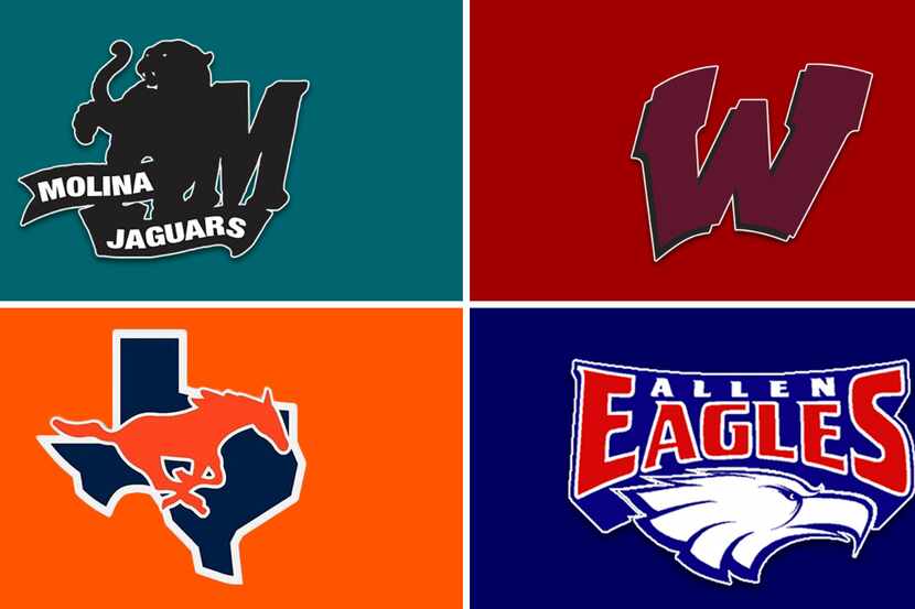 See which Dallas-area athletes, teams had the best stats so far this season.