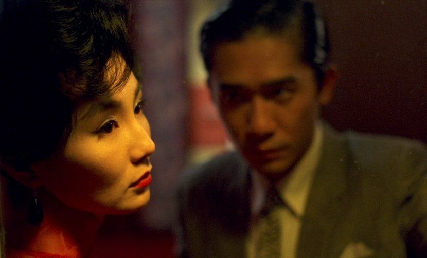 From 1988 to 2004, Hong Kong film director Wong Kar Wai released eight films that changed...