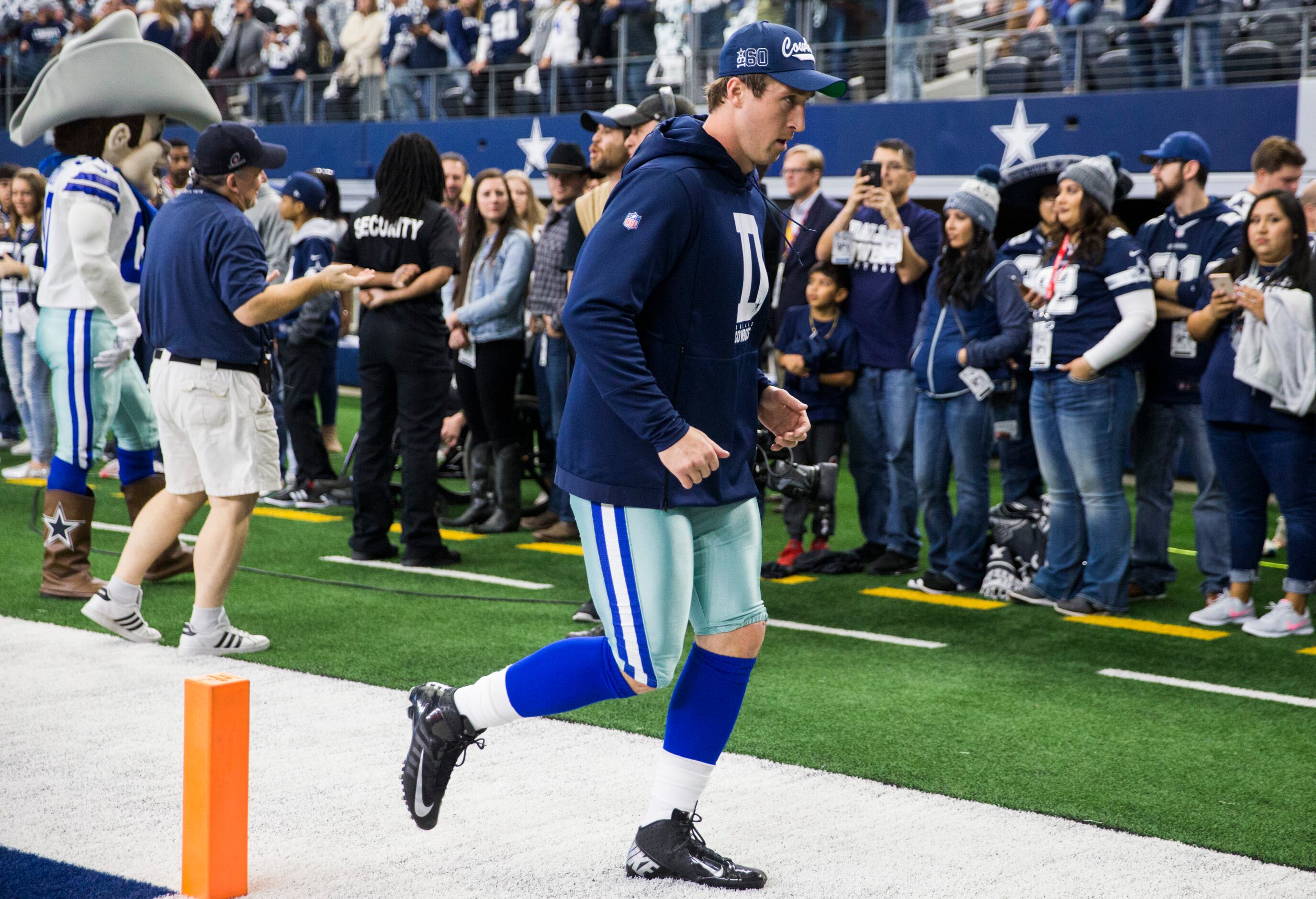 Cowboys' Sean Lee to undergo season-ending toe surgery 