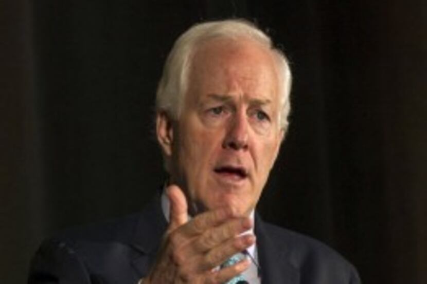  The Justice for Victims of Trafficking Act of 2015, sponsored by Sen. John Cornyn passed...