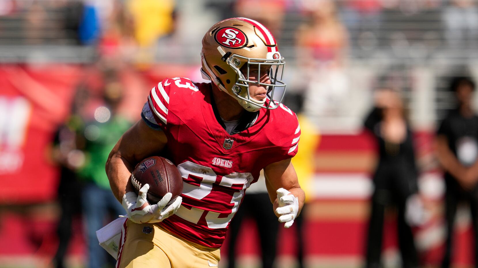 San Francisco 49ers: Thoughts on Players for the Upcoming