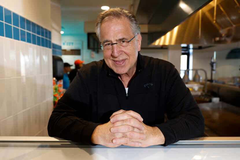 Mark Brezinski, current owner and operator of Bizzy Burger, has been involved in many...
