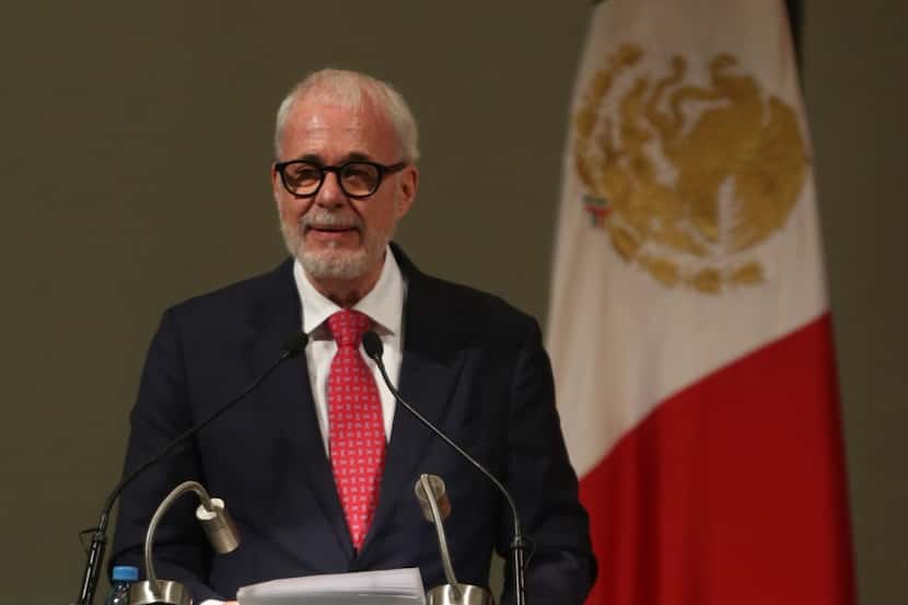 Muere Raúl Padilla, presidente de la FIL y ex rector de la UdeG.