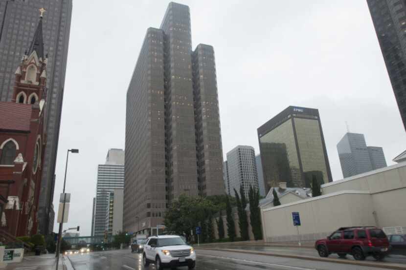Netherland, Sewell is close to announcing a move to 2100 Ross in downtown Dallas.