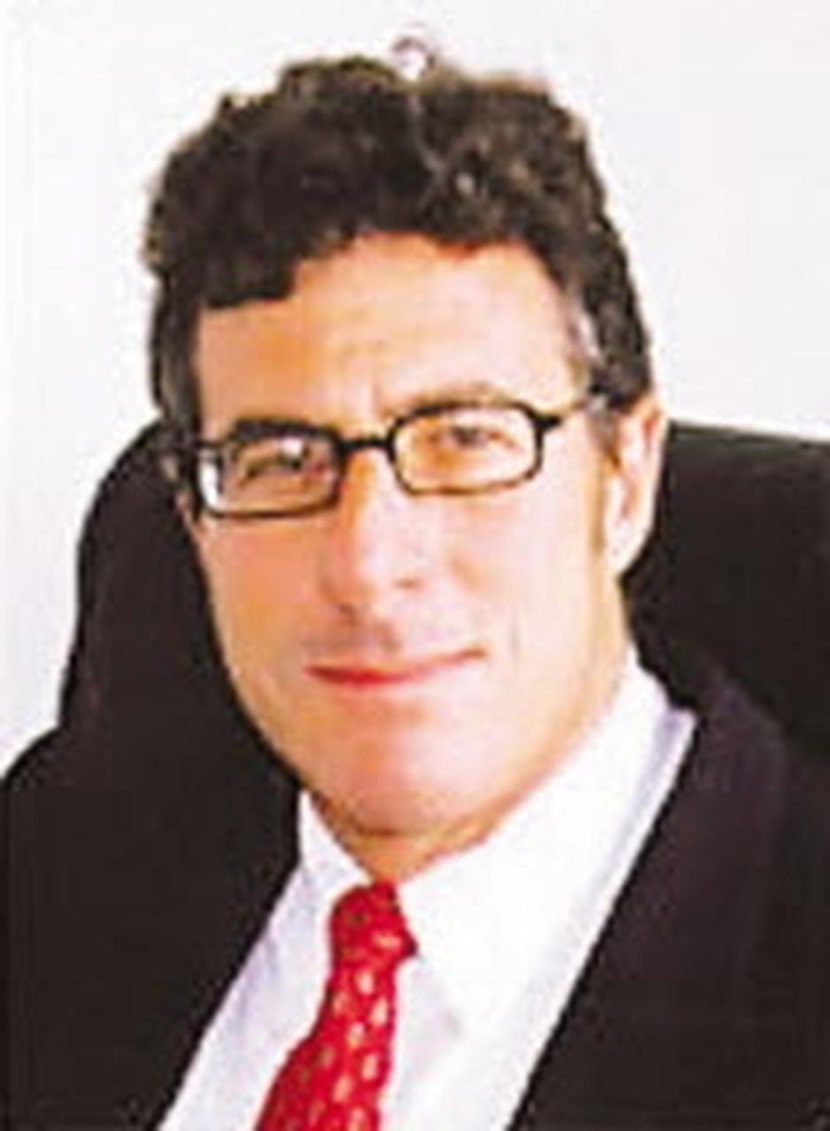 Allan Wernick. Foto CORTESÍA