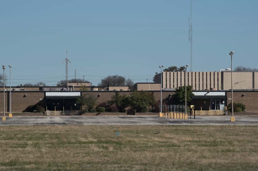 Nutribiotech USA will occupy part of the old Raytheon campus in Garland. 