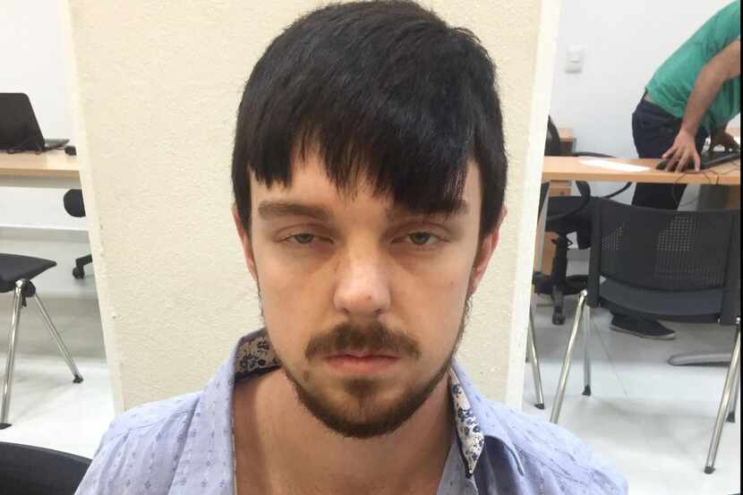 Ethan Couch, el joven de la “afluenza” fue detenido en Puerto Vallarta a fines de...
