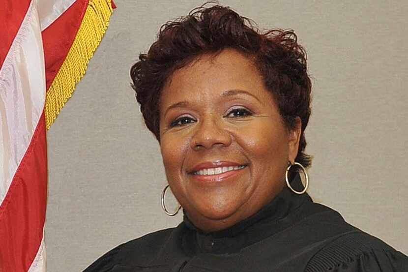 Magistrate Lela D. Mays is a Democratic Party primary candidate for the 283rd Criminal...
