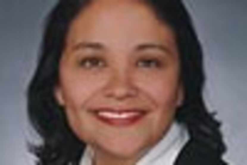  Judge Dennise Garcia
