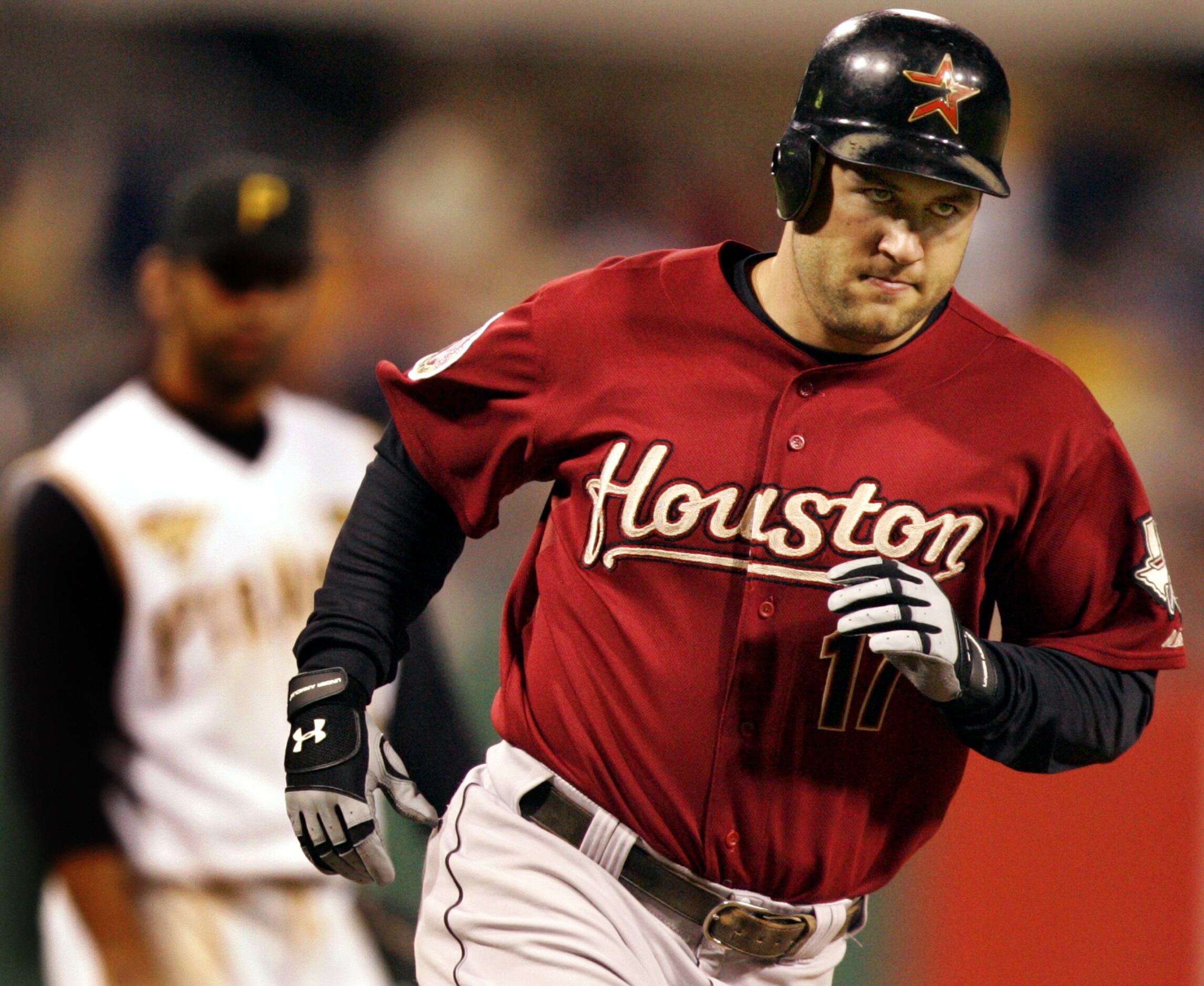 Lance Berkman Facts