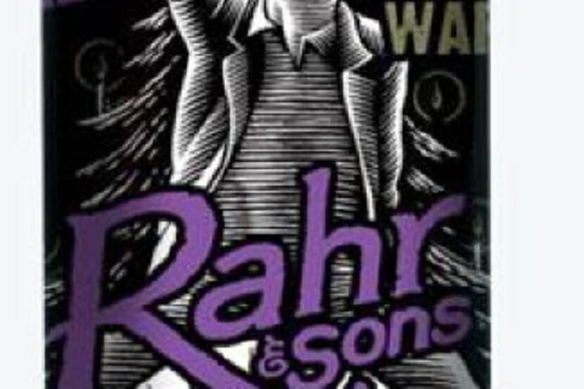 Rahr & Sons Brewing Co. releases 2015 Bourbon Barrel Aged Winter Warmer.