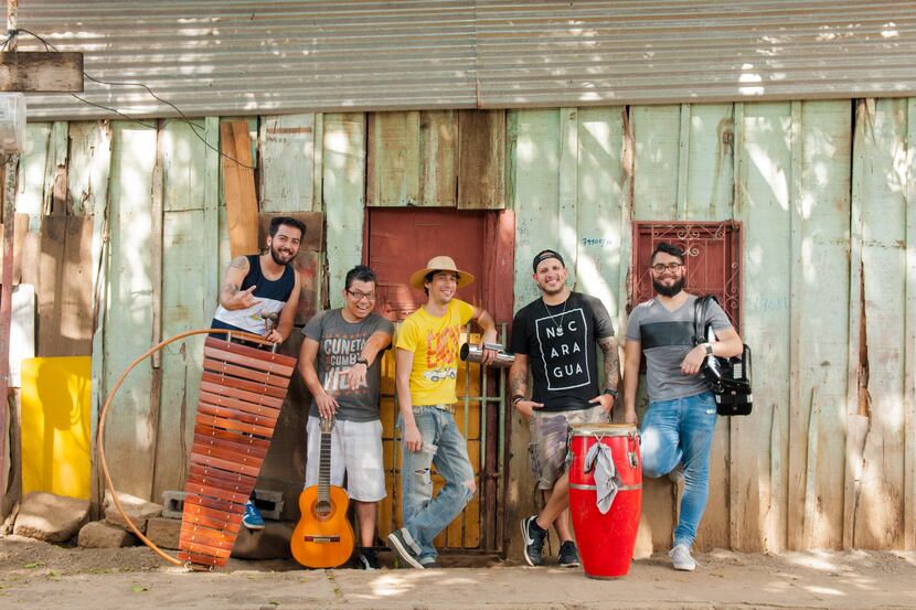 In Nicaragua, La Cuneta Son Machín is known as one of the most popular bands in the country....