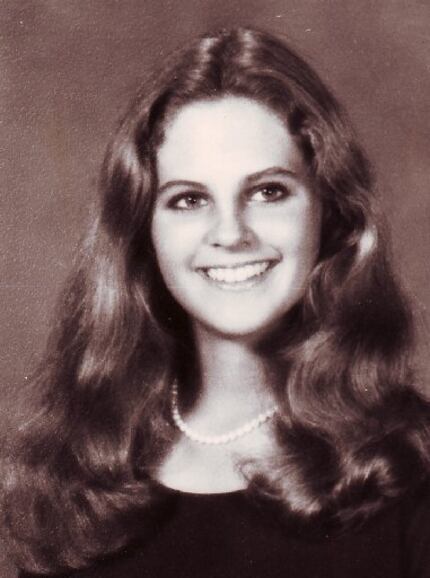 Southern Methodist University student Angela Samota was murdered in 1984. (File Photo)