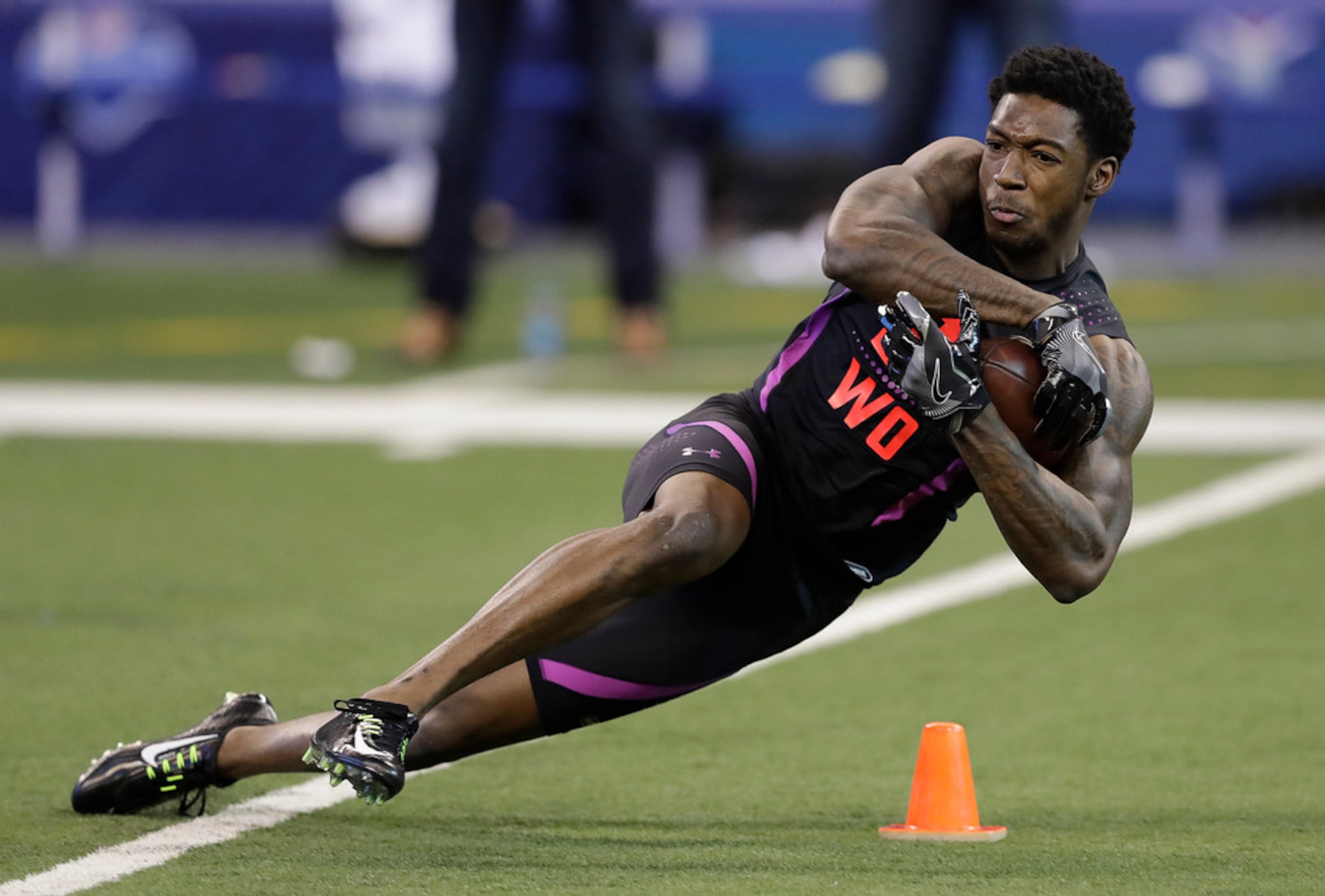 Cowboys NFL Combine live tracker: Which prospects are visiting with Dallas?