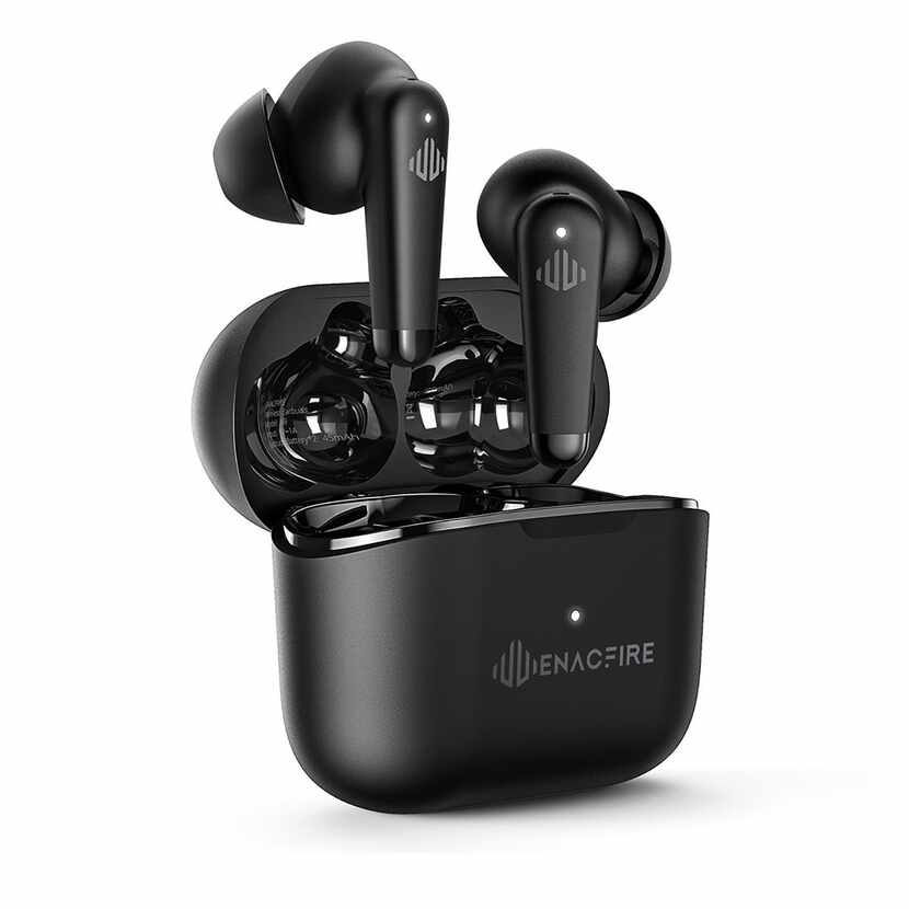 The Enacfire A9 Active Noise Canceling Earbuds
