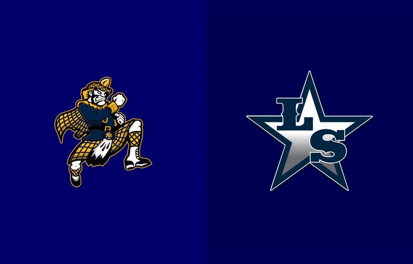 Highland Park vs. Frisco Lone Star.