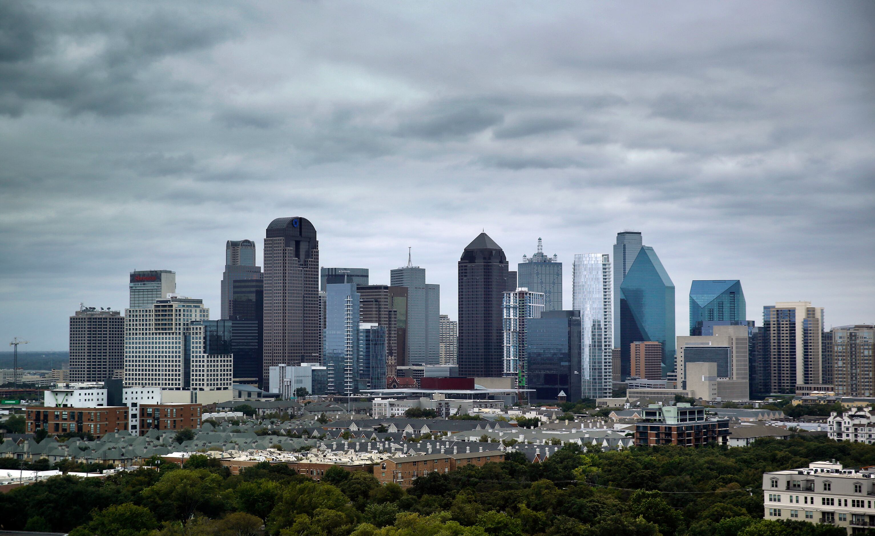 Austin is now the 10th largest US city, census data estimate shows