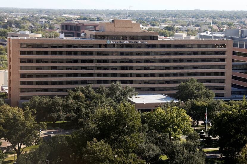 Texas Health Resources operates over 27 hospital locations and more than 350 facilities in...