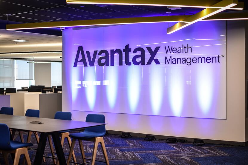 Dallas-based Avantax, which changed its name from Blucora at the beginning of this year,...