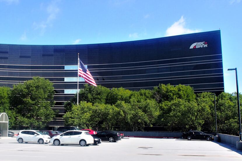 DRA Advisors has leased 15,198 square feet of office space at 5050 Quorum Drive in Addison...