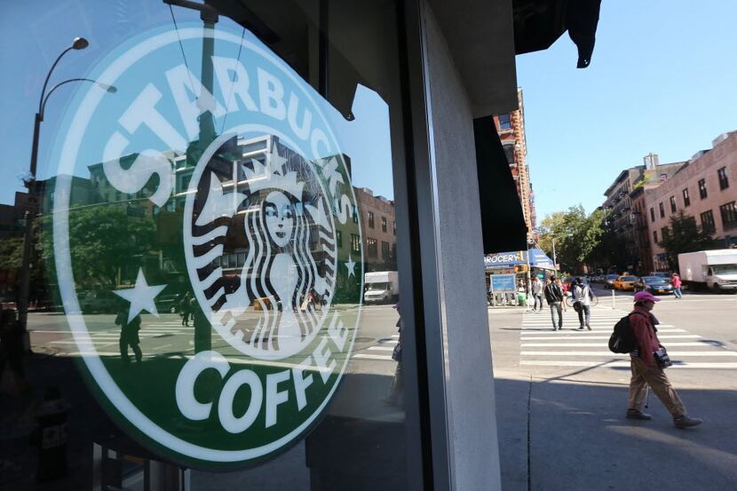 FILE - MARCH 18, 2015: Starbucks announced today that it will introduce two pilot tests -...