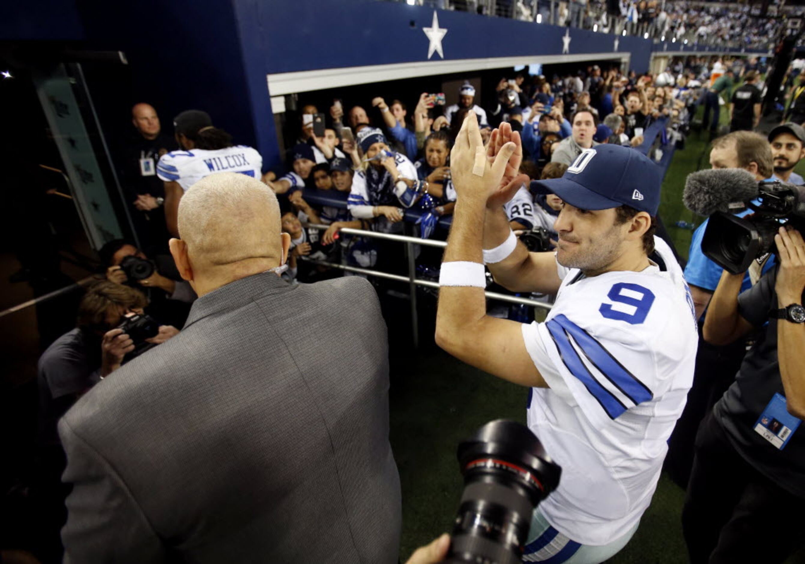 Who is Tony Romo? Unraveling the Legacy of an NFL Icon