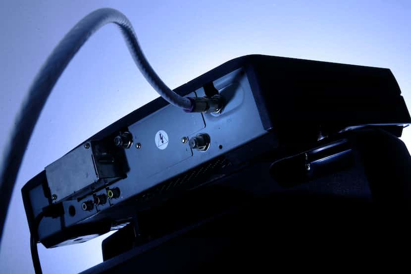 If you still use a cable box to watch television, you might want to look into cord cutting....