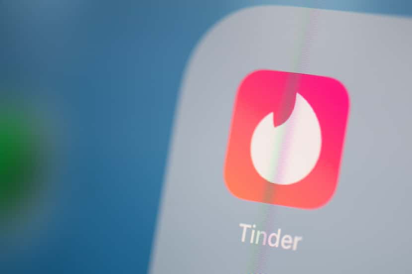 Tinder es una aplicación online de citas románticas muy popular a nivel mundial.