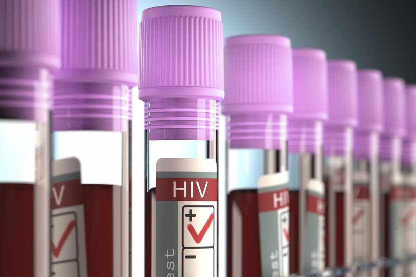 Estudio de los CDC estima riesgo de ser diagnosticado con VIH en Estados Unidos(iSTOCK)
