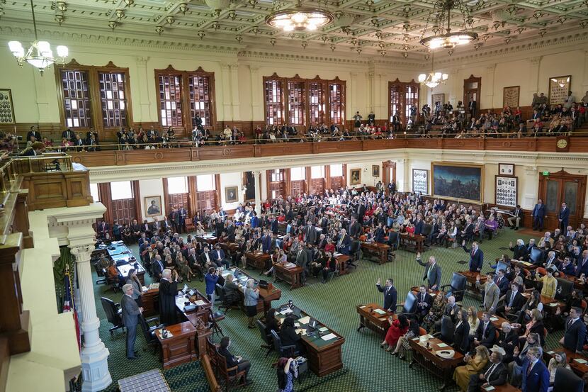 A report by the Texas Senate Health and Human Services Committee is disappointing. Some...