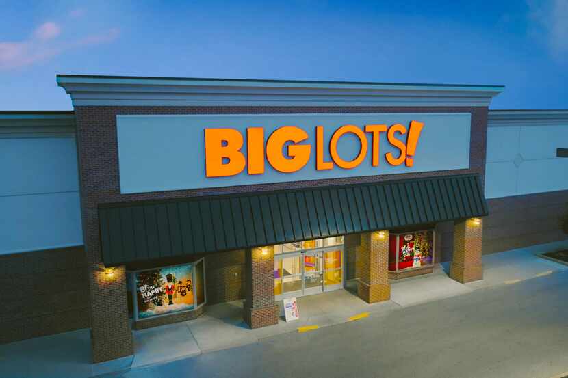 Big Lots is based in Columbus, Ohio. It's one of the largest U.S. home discount retailers,...