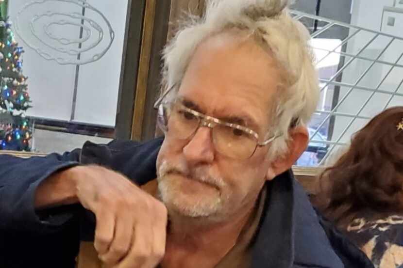 John Jeffrey Thompson, 64, was last seen in North Richland Hills, police say.