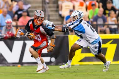 This year's MLL championship will be a rematch of last year's Aug. 20 game between the...