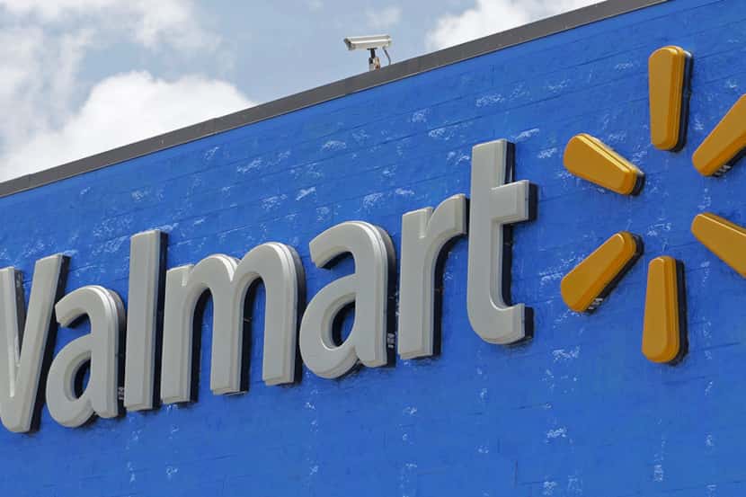 Walmart says it's closing a Dallas Supercenter at 3155 W. Wheatland Road due to several...