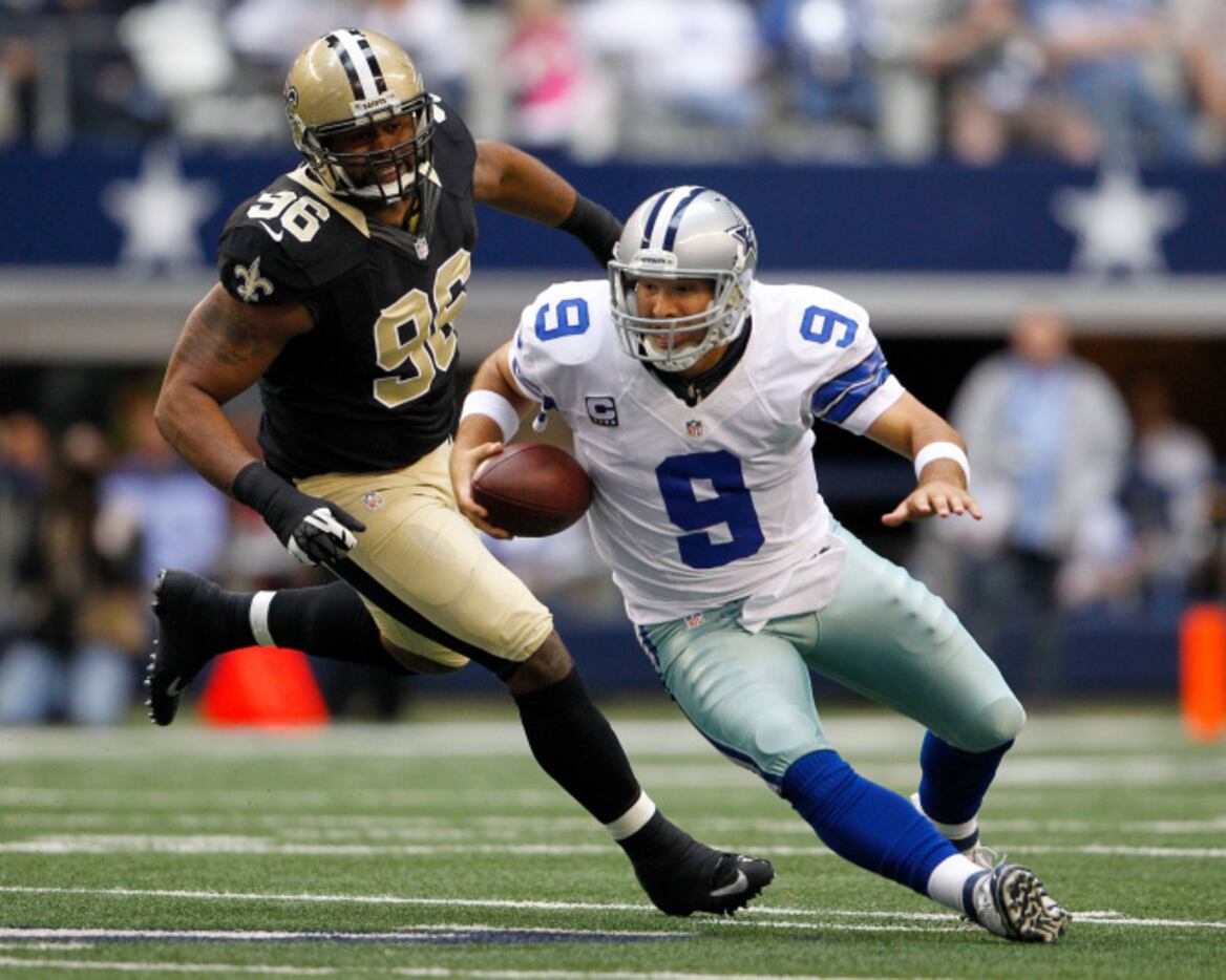 Cowboys Fumble Into 9-3 Halftime Deficit vs Saints ✭ Inside The Star