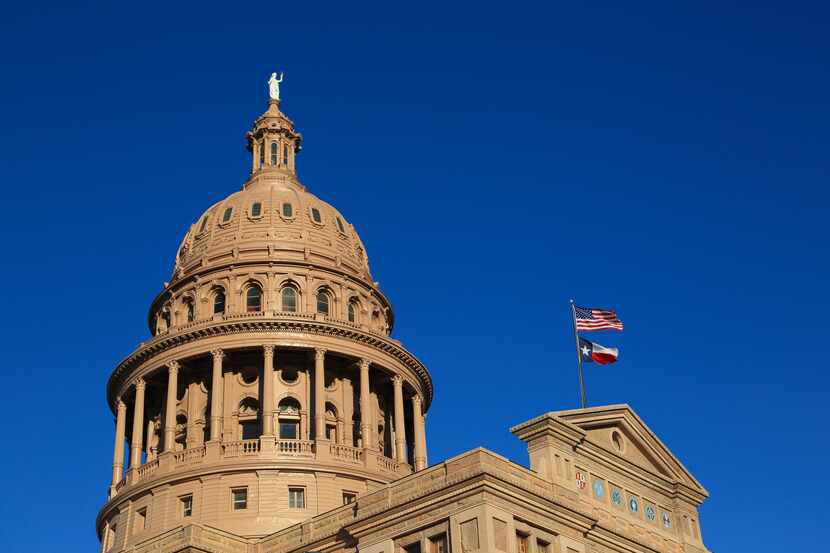 Hundreds of companies and CEOs helped defeat the "bathroom bill" in Austin, and they'll have...