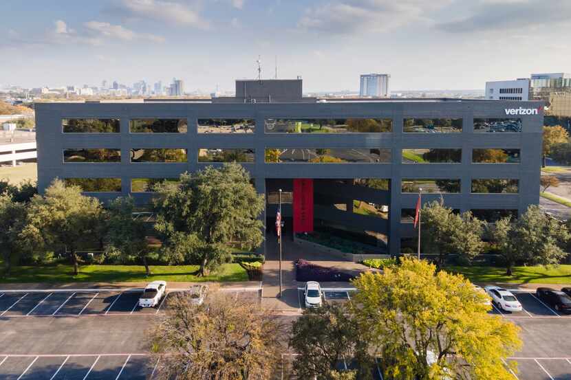 Dallas County has purchased the building at 1300 W. Mockingbird Lane near Stemmons Freeway.